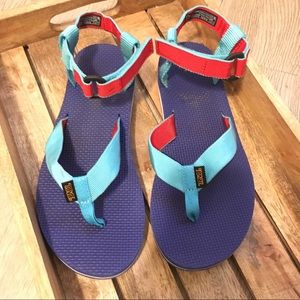 Teva Sandals